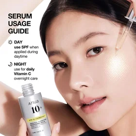 Anua Porestrix Brightening Serum 20ml