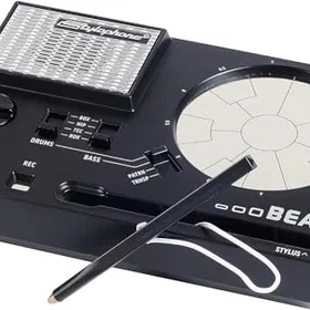Stylophone BEAT Drum Machine