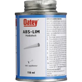 Flexit ABS-LIM Cementlim 118 ml