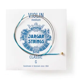 Jargar Strings Violin G Medium