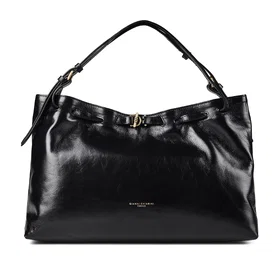 Gianni Chiarini Mimi Sac à bandoulière en cuir (43 cm) BS12301RALPH_001