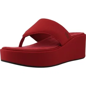 FitFlop Platform Toe Post (Femme)