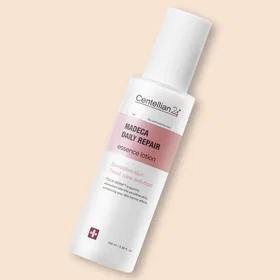 Centellian24 Madeca Daily Repair Essence Lotion Fuktkräm 100ml