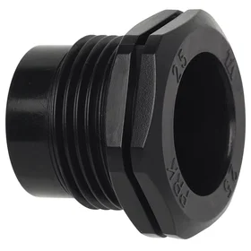 TA PEM Coupling Plastic