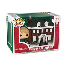 Funko Town Home Alone Kevin McCallister #80042