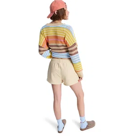 Roxy Surf Stoked Sho Shorts (Dame)