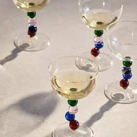 Jotex KYOTO Cocktail Glass 4-pack