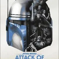 Star Wars: Episode II - Attack Of The Clones Nidottu