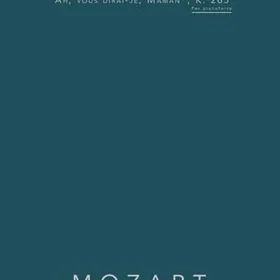 Mozart K. 265