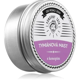 Konopný Pommade Au Thym 80ml