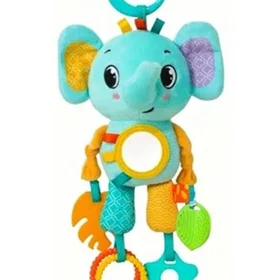 Lil' Tot Lulla Pal Elefant Lelu 90560