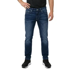 FYNCH-HATTON 10002901 Tapered Slim Fit Jeans (Herre)