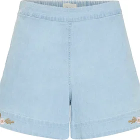 Atelier Reve Irtrica Løstsittende Shorts (Dame)