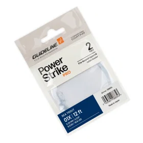 Guideline Tafs Power Strike PRO Leder 0.28mm 3.6m 2-pack