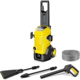 Kärcher K 5 WCM Flex Eco!Booster 1.324-406.0