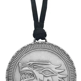 The Noble Collection Game of Thrones Stark Shield XT0090