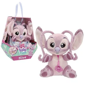 Baby Paws Angel 24cm