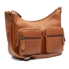 The Chesterfield Brand Valenora Sac Bandoulière Cuir (31 cm)
