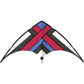 Günther Xero Loop Stunt Kite