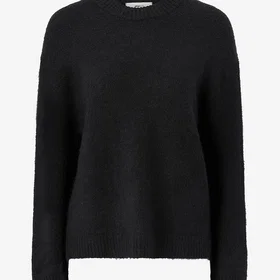 Gina Tricot Crew Neck Tröja (Dam)