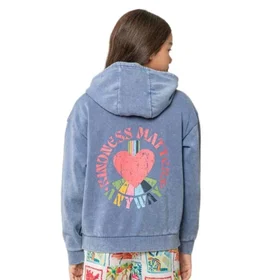 Deeluxe Orena Hoodie (Unisex)