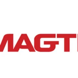 MagTek USB HID Swipe Reader USB-A Hvit