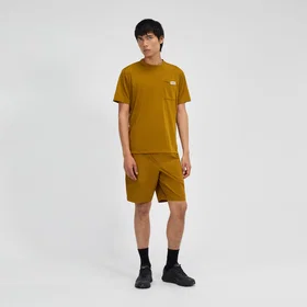 Berghaus Explorer Shorts (Men's)