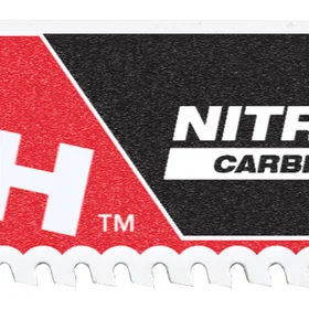 Milwaukee TCT Torch Nitrus Stikksågblad 150mm 10TPI