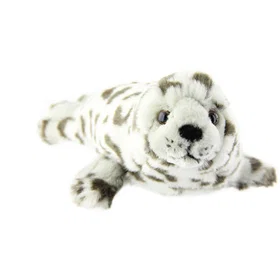Nordic Souvenir Seal 25cm