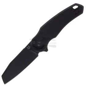 Fox Knives Metamorphosis Sheepsfoot Micarta FOX-FX-556-A2