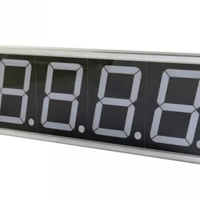 Allnet Alarm Clock