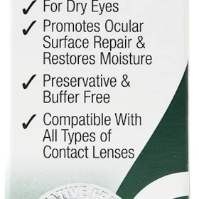 Evolve Revive Eye Drops 10ml