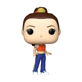 Funko POP! Spice Girls Sporty Spice Figurine Vinyl #505