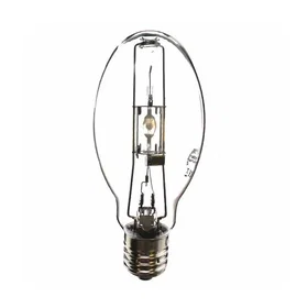 Venture Metall halogen 400W E40 KLAR 4000K
