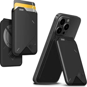 AULUMU G02 V2 Aimanté Portefeuille