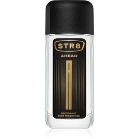 STR8 Ahead Body Fragrance Deo Spray For Mænd 85ml