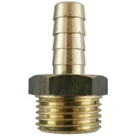 Gelins KGK Isiflo Slangekobling 1/2"x3/8"