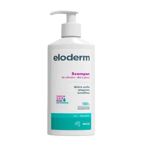 Physiogel Emollient Shampoo For Dry And Sensitive Scalp 300ml