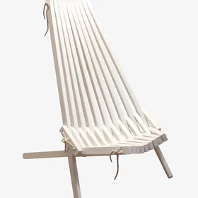 Lifestyle Garden Lounge Chair