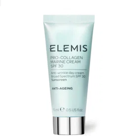 Elemis Pro-Collagen Marine Cream SPF30 15ml