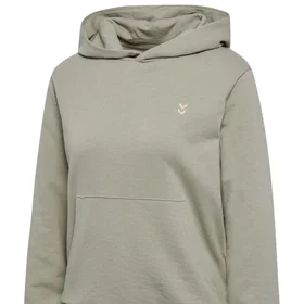 Hummel Pulse Sweat Hoodie (Dam)