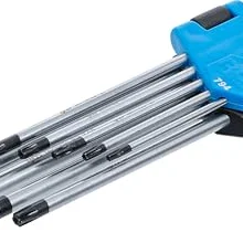 BGS Technic 794 L-Type Nyckelsats 9pcs