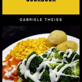 IBS Vegetariska Receptböcker