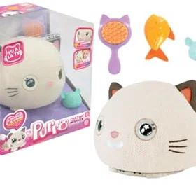 MGM Purro Interactive Smart Cat