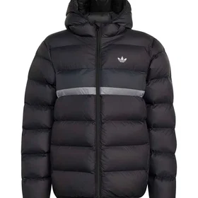 Adidas Puffer Blocking Jakke (Jr)