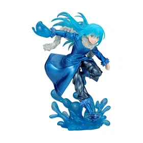 Banpresto Effectreme Den Tiden Jeg Ble Reinkarnert Som En Slime Rimuru Tempest F