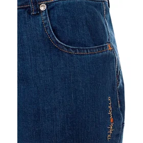 Trangoworld Izana Vd Jeans (Femme)