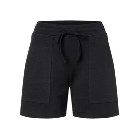 super.natural Bio Regular Fit Shorts (Dam)