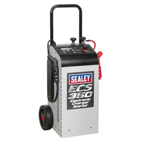 Sealey ECS350 60/350A 12/24V