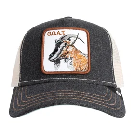 Goorin Bros. The Goat Cap